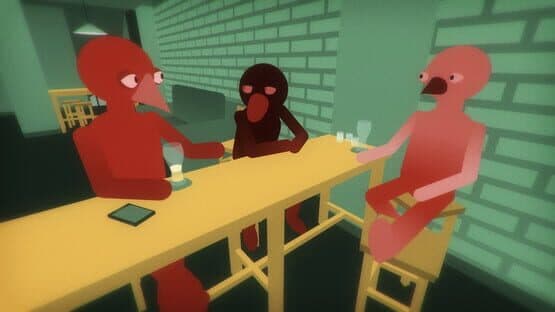 Through the Fragmentation — screenshot 2