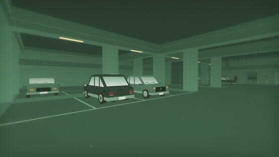 Through the Fragmentation — screenshot 3