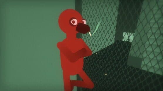 Through the Fragmentation — screenshot 4