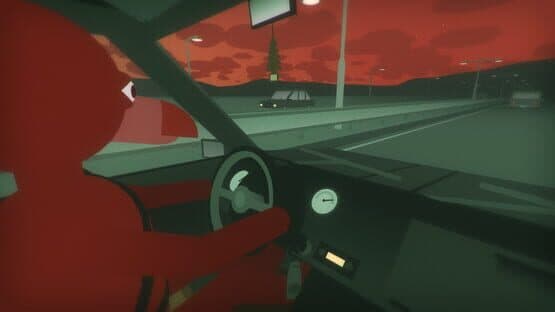 Through the Fragmentation — screenshot 5