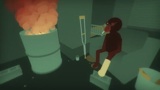 Through the Fragmentation — screenshot 6