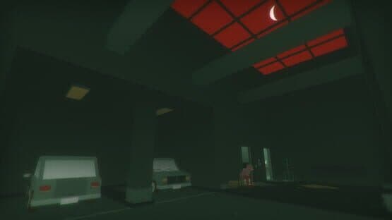 Through the Fragmentation — screenshot 8