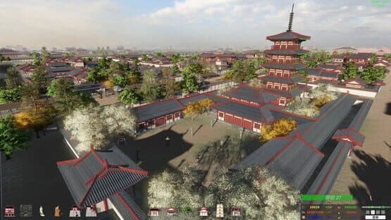 Chang'an: The capital of Tang Dynasty — screenshot 6
