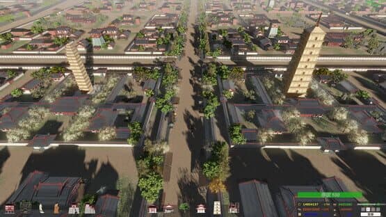Chang'an: The capital of Tang Dynasty — screenshot 7