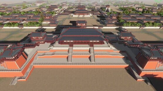 Chang'an: The capital of Tang Dynasty — screenshot 8