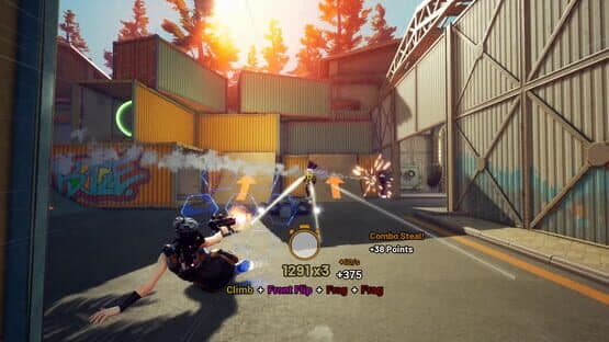 TrickShot — screenshot 1