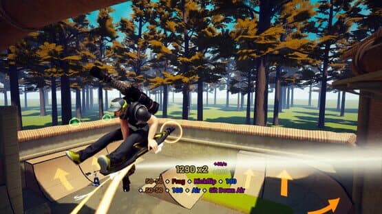 TrickShot — screenshot 2