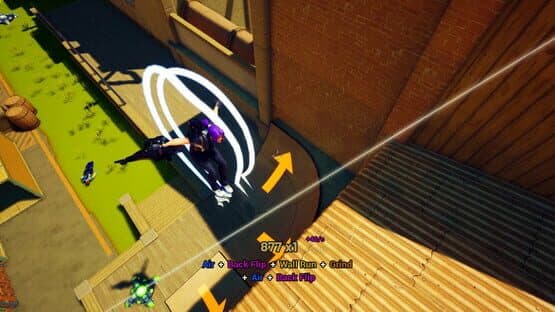 TrickShot — screenshot 3