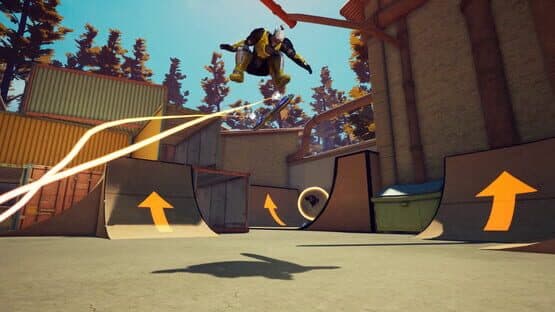 TrickShot — screenshot 4