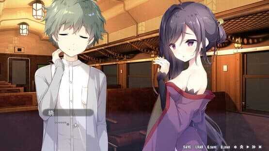 Hoshizora Testudou to Shiro no Tabi — screenshot 4