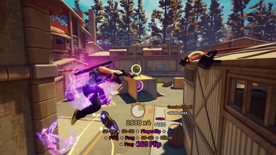 TrickShot — screenshot 7