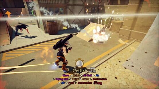 TrickShot — screenshot 8