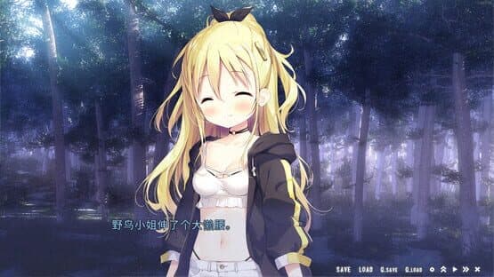 Hoshizora Testudou to Shiro no Tabi — screenshot 8
