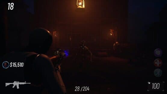 Soul Survivor — screenshot 1
