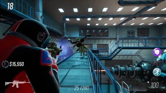 Soul Survivor — screenshot 2