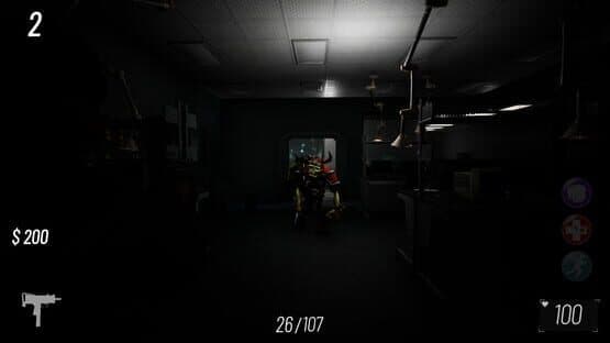 Soul Survivor — screenshot 3