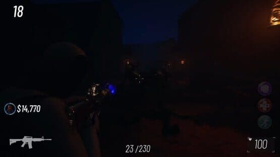 Soul Survivor — screenshot 4