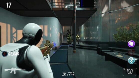 Soul Survivor — screenshot 5