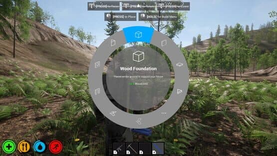 Desperation — screenshot 2