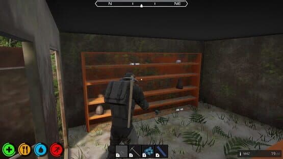 Desperation — screenshot 3