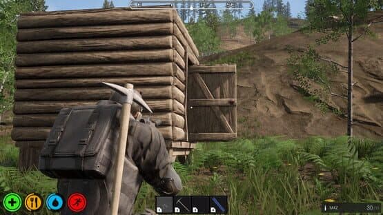 Desperation — screenshot 8