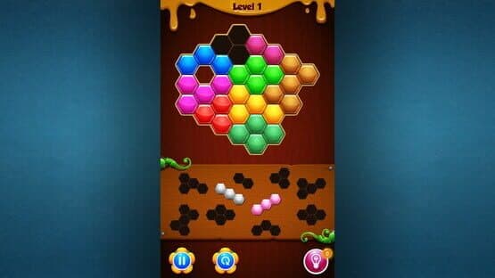 Hexes — screenshot 3