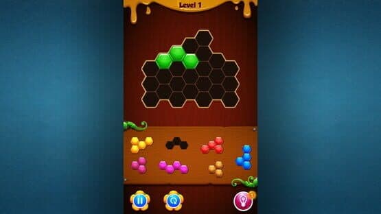 Hexes — screenshot 4