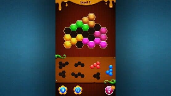 Hexes — screenshot 5