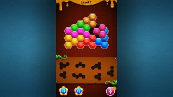 Hexes — screenshot 6