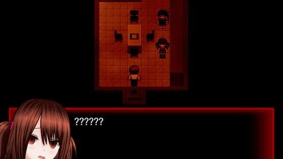 Students' Horrible Stories: FIN — screenshot 1