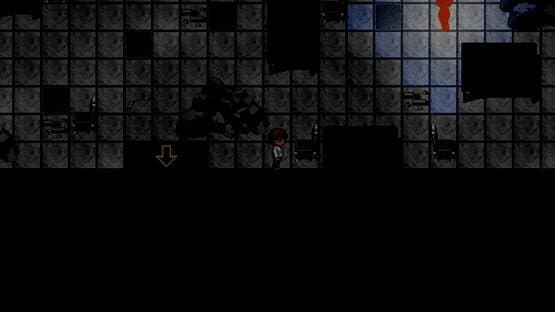 Students' Horrible Stories: FIN — screenshot 4