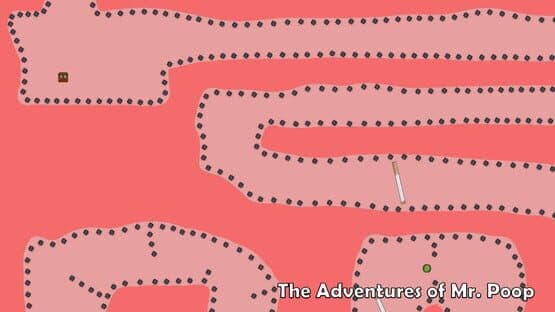 The Adventures of Mr. Poop — screenshot 1
