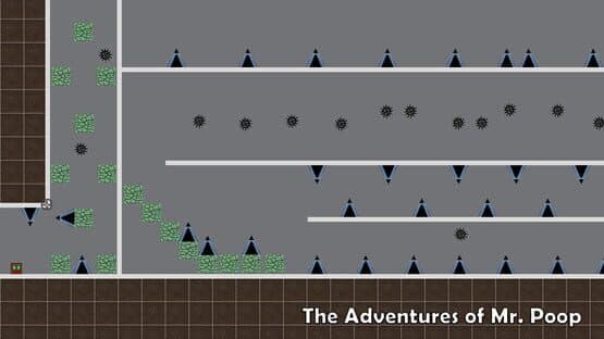 The Adventures of Mr. Poop — screenshot 2