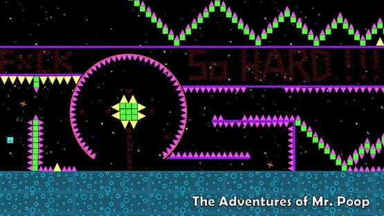 The Adventures of Mr. Poop — screenshot 3