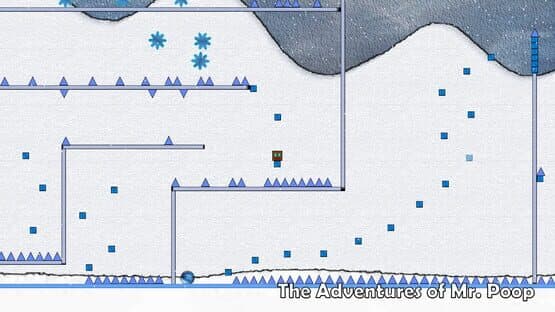 The Adventures of Mr. Poop — screenshot 4