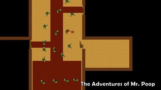 The Adventures of Mr. Poop — screenshot 5