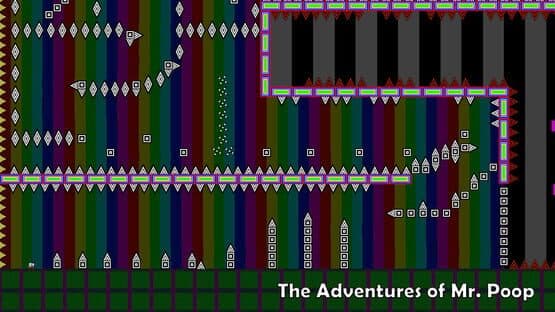 The Adventures of Mr. Poop — screenshot 6