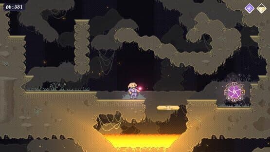 Dobo's Heroes — screenshot 1