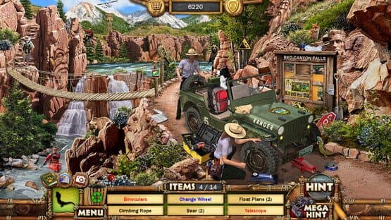 Vacation Adventures: Park Ranger 11 — screenshot 4