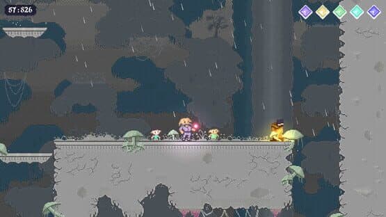 Dobo's Heroes — screenshot 2