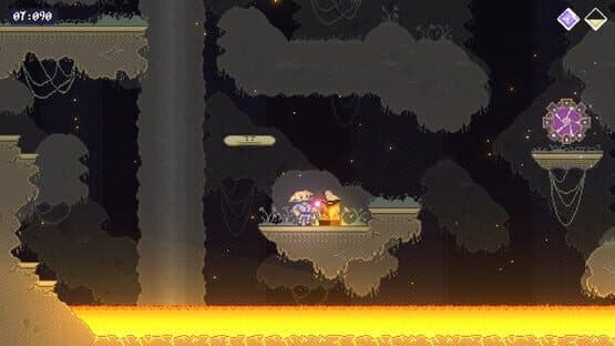 Dobo's Heroes — screenshot 3