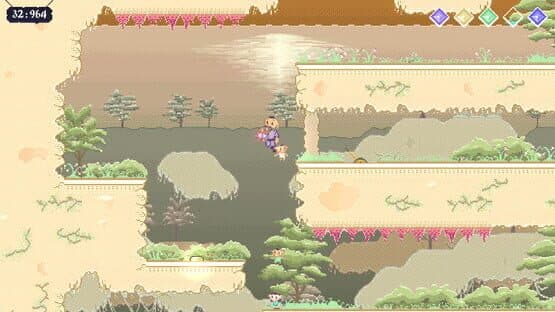 Dobo's Heroes — screenshot 4