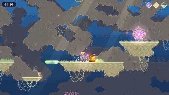 Dobo's Heroes — screenshot 5