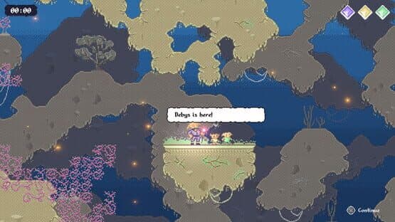 Dobo's Heroes — screenshot 6
