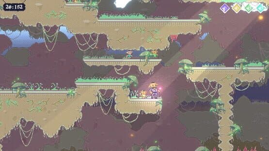 Dobo's Heroes — screenshot 7