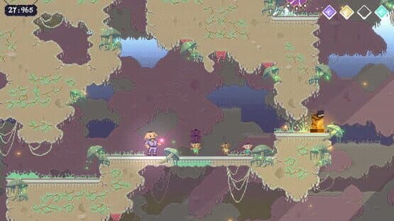 Dobo's Heroes — screenshot 8