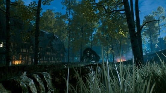 Huntfeast — screenshot 1