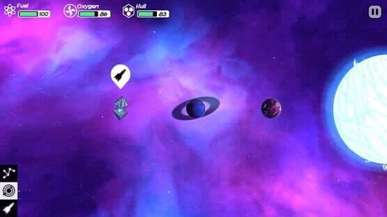 Out There: Ω The Alliance — screenshot 3