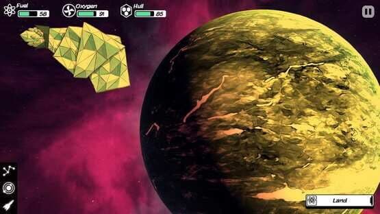 Out There: Ω The Alliance — screenshot 4