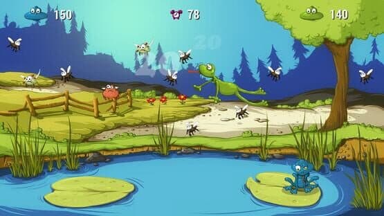 A Frog Game — screenshot 3